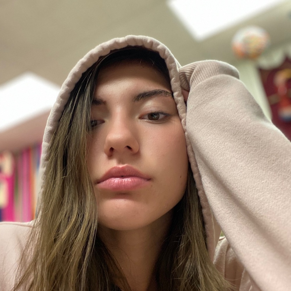 Meet your Posher, Abi